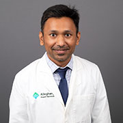 Gaurav Watane, MD