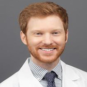Brian Weston, MD