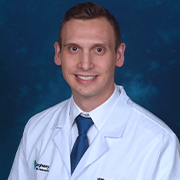 William Terrill, MD