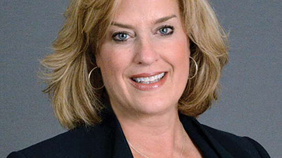 Chief Nurse Executive Claire M. Zangerle, DNP, MBA, RN, NEA-BC, FAONL, FAAN 