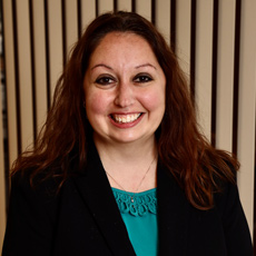 Stephanie A. Petitta, MHA 