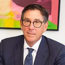 AHN Cancer Institute Advisory Council member - David J. Malone, Chairman & CEO - Gateway Financial