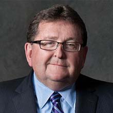 AHN Cancer Institute Advisory Council member - Morgan O'Brien