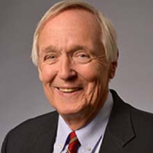 AHN Cancer Institute Advisory Council member - Thomas Vankirk, Former Executive Vice President and Chief Legal Officer - Highmark Health