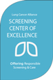 Lung Cancer Alliance logo