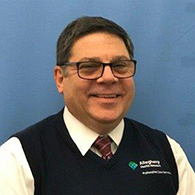 Jim Palafoutas