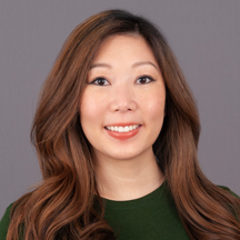 Lauren Barrett, LPC