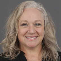 Ann Frerotte, RN, LCSW