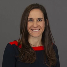Sarah Homitsky, MD