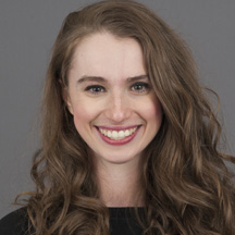 Caitlin Ingros, LCSW