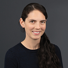 Elizabeth Samson, PhD