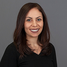 Liana Verzella, MHA