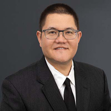 AHN Thoracic Surgeon Dr. Joseph Houda.