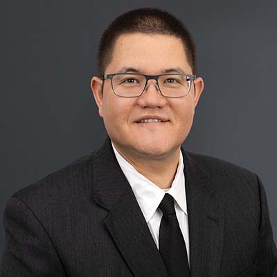 AHN Thoracic Surgeon Dr. Joseph Houda.